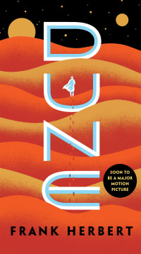 Dune (Book 1)
