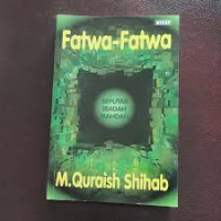 Image of Fatwah-Fatwa : Seputar Ibadah Mahdah