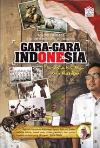GARA-GARA INDONESIA
