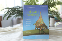 Intisari Biologi Campbell Edisi 6