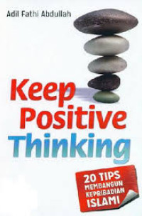 Keep Positive Thinking