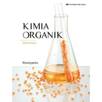 Kimia Organik : Edisi Kedua