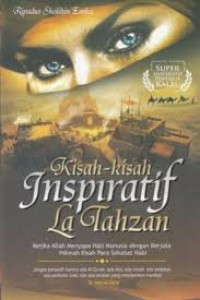 Kisah-kisah Inspiratif La Tahzan