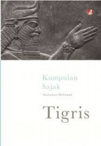 Image of Kumpulan Sajak : Tigris