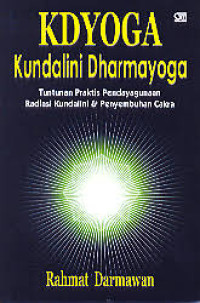 Kundalini Dharmayoga