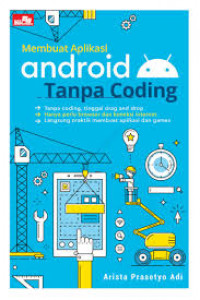 Image of Membuat Aplikasi Android Tanpa Coding