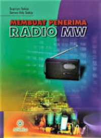 Membuat Penerima Radio MW
