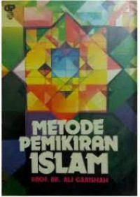 METODE PEMIKIRAN ISLAM