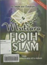 Mutiara Fiqih Islam