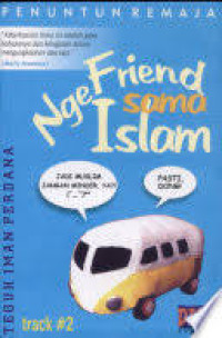 NGE FRIEND SAMA ISLAM
