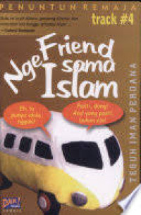 NGE FRIEND SAMA ISLAM, Vol. 4