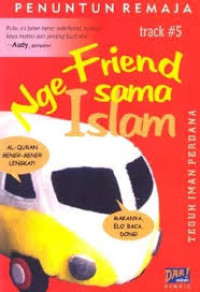 NGE FRIEND SAMA ISLAM, Vol. 5