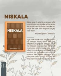 Image of NISKALA
