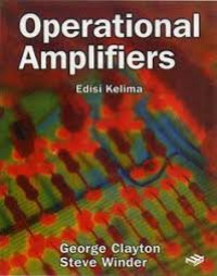 Operational Amplifiers, Edisi Kelima