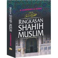 RINGKASAN SHAHIH MUSLIM