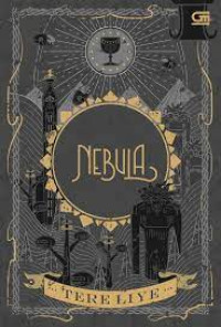 Image of Serial Bumi : Nebula (Buku 8 - 9)