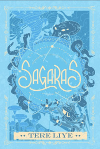 Serial Bumi : Sagaras (Buku 13)