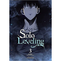 Image of Solo Leveling 3