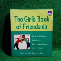 The Girl's Book of Friendship