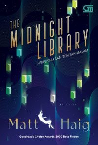 The Midnight Library : Perpustakaan Tengah Malam