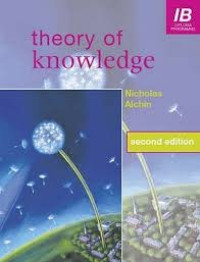 theory of knowledge