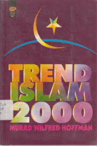 TREND ISLAM 2000