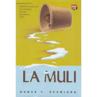 Image of La Muli: Naskah Unggulan Sayembara Novel Basabasi 2019