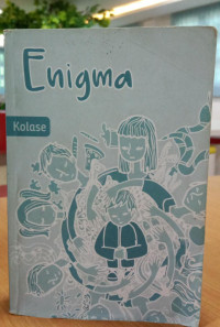 Image of Kolase: Enigma