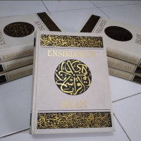 Suplemen Ensiklopedi Islam : A-K (Jilid 1)