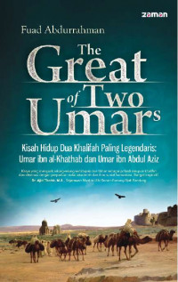 The Great of Two Umars