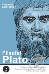 Image of Filsafat Plato : Seri Tokoh Filsafat 2