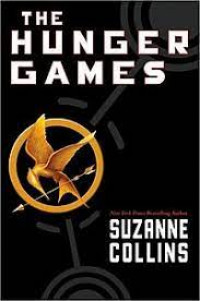 The Hunger Games: Buku 1