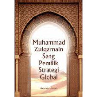 Image of Muhammad Zulqarnain: Sang Pemilik Strategi Global