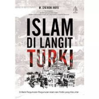 Image of ISLAM DI LANGIT TURKI