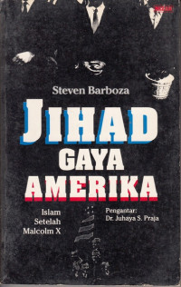 Jihad Gaya Amerika