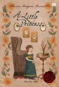 A Little Princess: Putri Raja Cilik