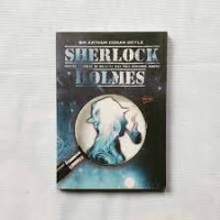 Sherlock Holmes: Sebuah Skandal Di Bohemia Dan Pria Berbibir Miring