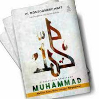 Prophet and Statesman Muhammad: Melihat Sang Nabi sebagai Negarawan