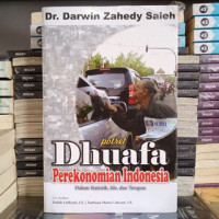 potret Dhuafa : Perekonomian Indonesia