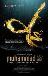 Image of Muhammad : Lelaki Penggenggam Hujan (Buku 1)