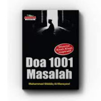 Doa 1001 Masalah: Disertai Kisah-Kisah Inspiratif
