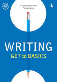 Image of Writing Get To Basics