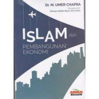 Islam dan Pembangunan Ekonomi