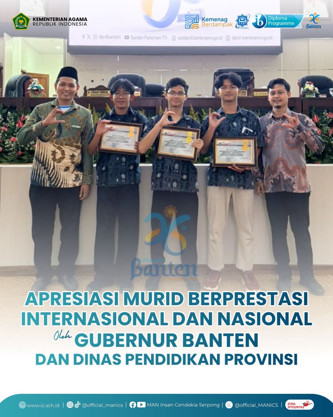 Banten