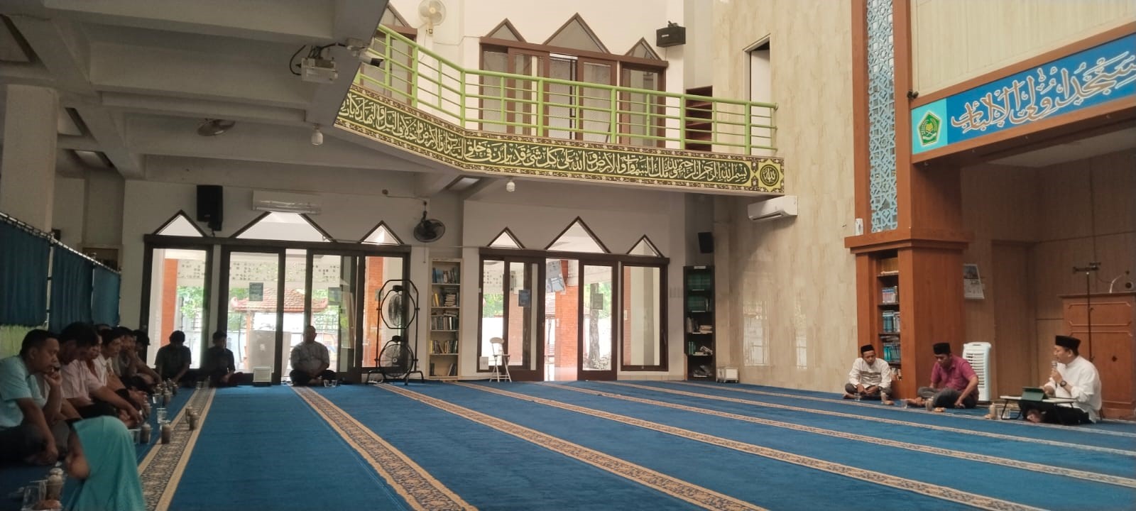 Modal Utama Kesuksesan
