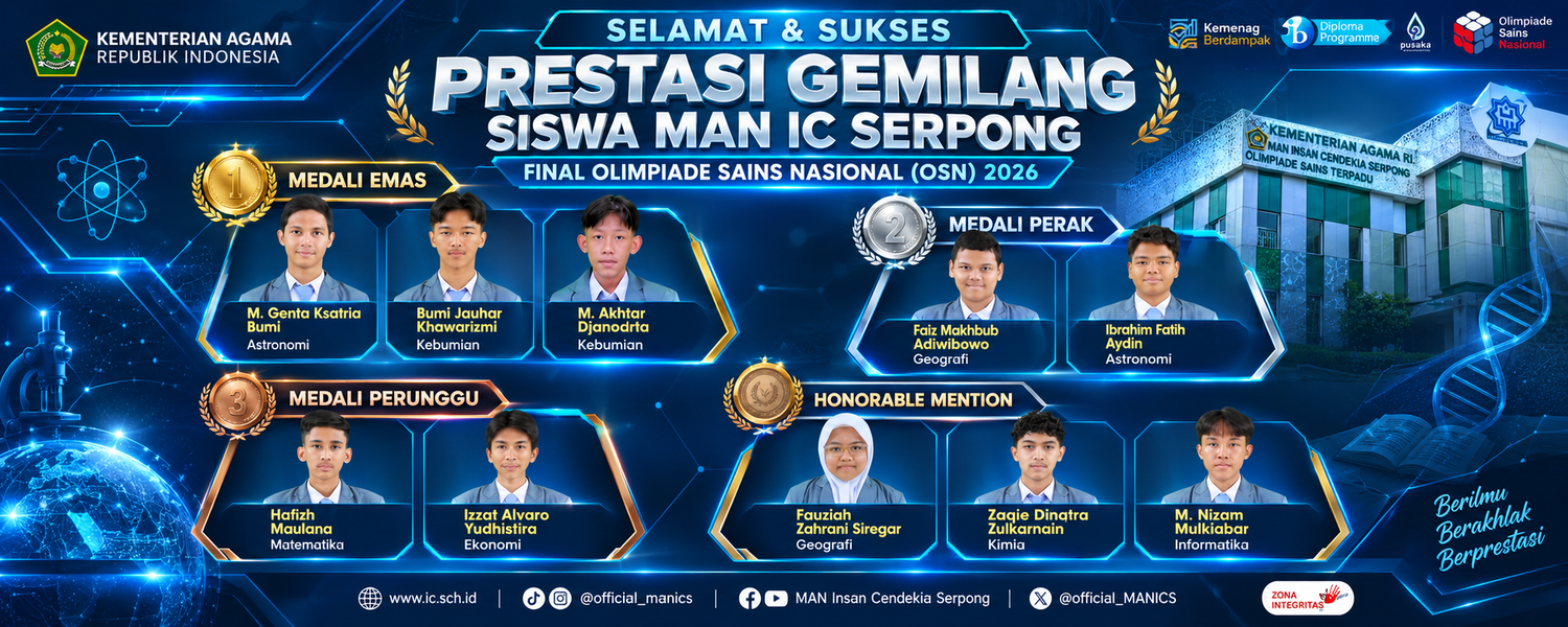 Jawara OSN 2026